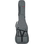 Gator GT-BASS-GRY - basse gris