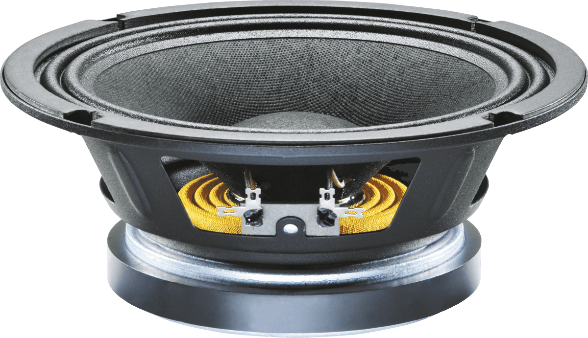 Celestion TF0818 - hp20cm bass med 150w eia 8 ohm