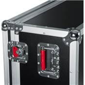 Gator G-TOUR-M32 - flight case bois pour midas m32