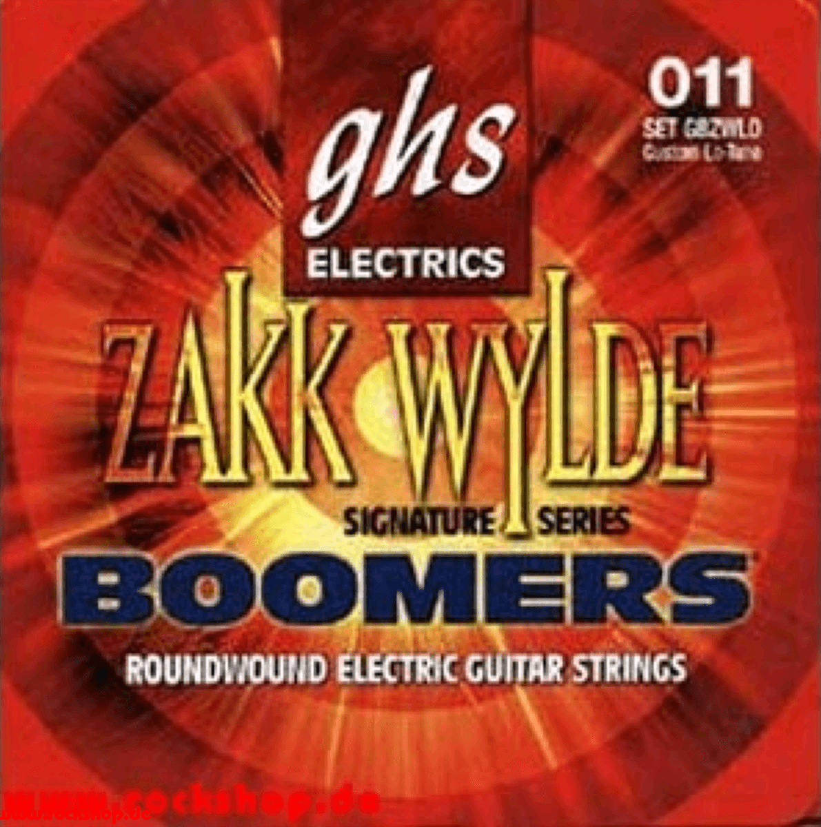 GHS GBZWLO - jeu heavy weight low 11-70