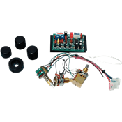 Seymour Duncan STC-2P - préampli passif 2 bandes