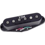 Seymour Duncan STK-S10N - yjm fury stk manche noir