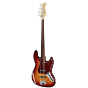 --- DISCONTINUE ---Marcus Miller Basse V7 Alder-4 Fretless TS RN