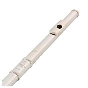 FLUTE MIYAZAWA PB-402RH - tête & tube argent, patte de SI