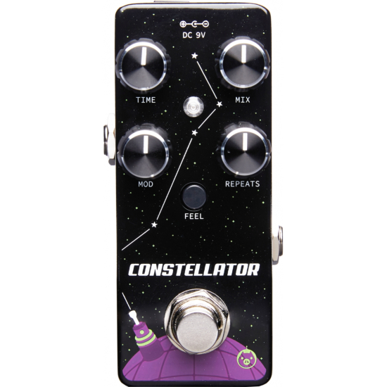 PIGTRONIX Constellator