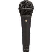 RODE M1 Microphone de scène dynamique, cardioÏde