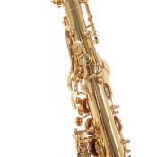 Conn AS501 - Saxophone alto avec étui sac à dos