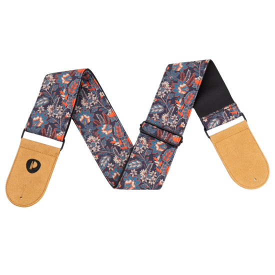 Sangle guitare prodipe vegetal 75 mm