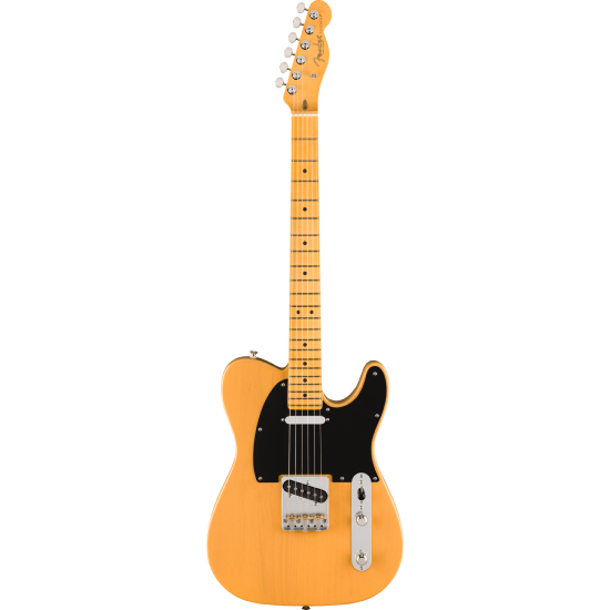 Fender American Pro Classic telecaster Buttescotch blonde