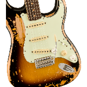 Fender signature Mike McCready stratocaster