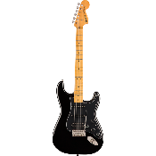 Squier Classic Vibe '70s Stratocaster® Black