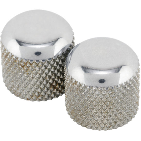 Road Worn Telecaster Dome Knobs (2)