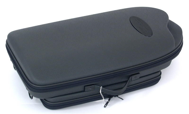 Bam Cases 4010S Etui pour flûte patte d'ut  piccolo  pupitre
