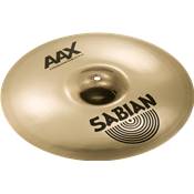 Sabian AAX 16 EXPLOSION FAST CRASH