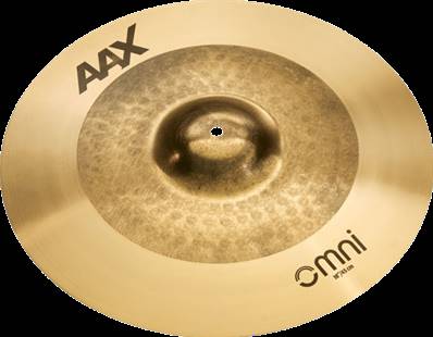 Sabian AAX OMNI 18