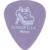 Dunlop 417P96 - player's pack de 12 096mm