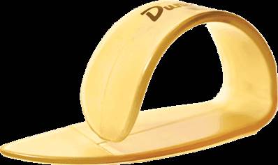 Dunlop 9072R - player's pack de 12 pouces medium