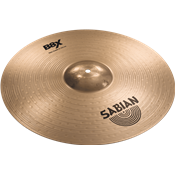 Sabian B8X 17 THIN CRASH