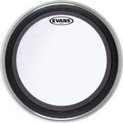 Evans BD22EMAD - Peau EMAD transparente 22''