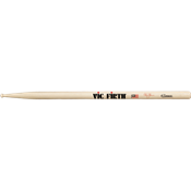 Vic Firth Baguettes de Caisse Claire Marching Thom Hannum Piccolo TH3