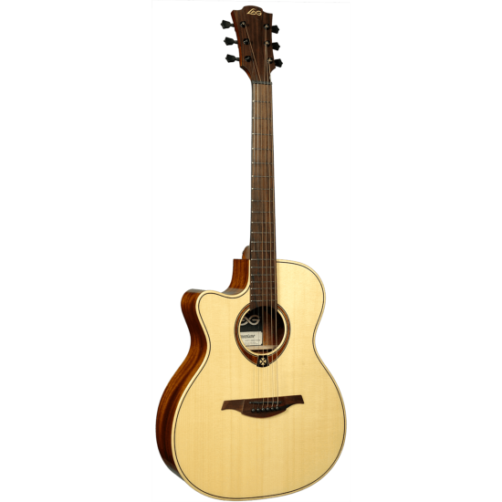 Guitare électro-acoustique Lâg TL88ACE Gaucher