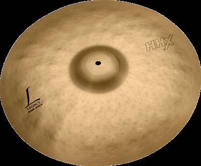 Sabian HHX 18 LEGACY CRASH