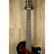 Guitare electro-classique Cordoba Stage Edge Burst