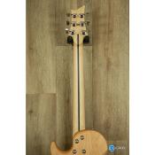 Vigier GV Rock natural alder mat