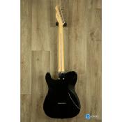 Made in Japan Hybrid II Telecaster®, Rosewood Fingerboard, Black