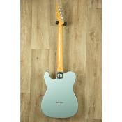 Guitare électrique Fender Telecaster Chrissie Hynde Ice Blue Metallic