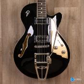 Duesenberg Starplayer TV Black