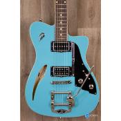 Duesenberg Caribou Narvik blue