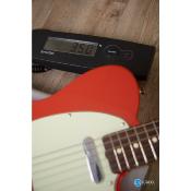 Fender Vintera II 60 telecaster fiesta red