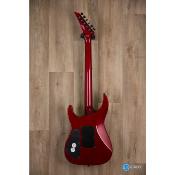 Jackson X series SLXDX red crystal