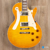 Tokai LS136F honey Burst