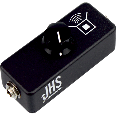 Jhs Little Black Amp Box