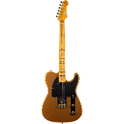 Jet Guitars JT 30 Gold
