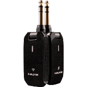 systeme sans fil nux système sans-fil guitare 5,8 ghz auto synch