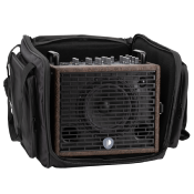 Ampli Prodipe Traveler6 sur batterie