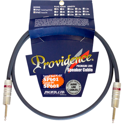 Providence Sp602 Premium Speaker 2 Core - 2M Ph/Ph