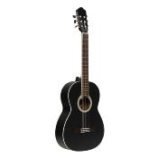 Guitare classique Stagg SCL70-BK