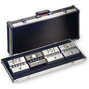 Stagg UPC-688 - Pedal Board 68 cm