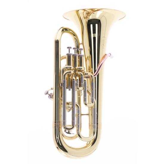 SML Paris EU50 - Euphonium 4 pistons compensés (3+1), verni
