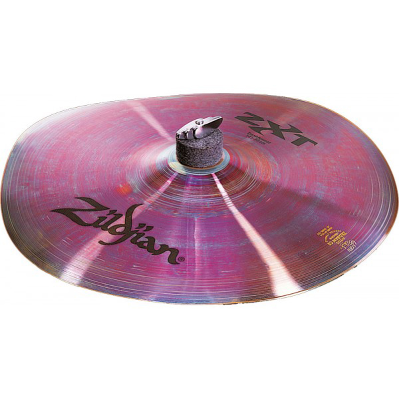 Zildjian ZXT14TRF trashformer ZXT 14