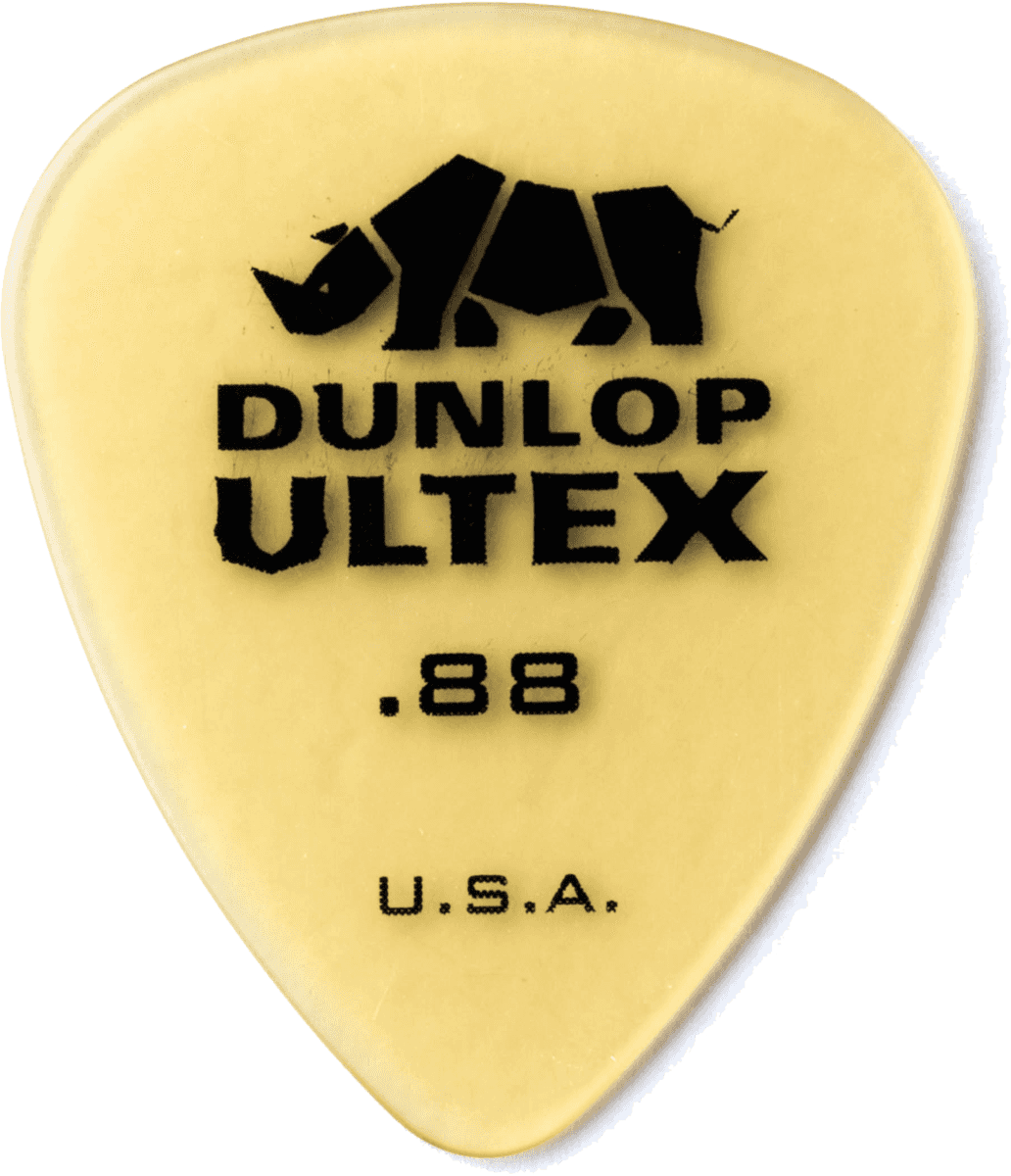 Dunlop 421R88 - sachet de 72 088mm