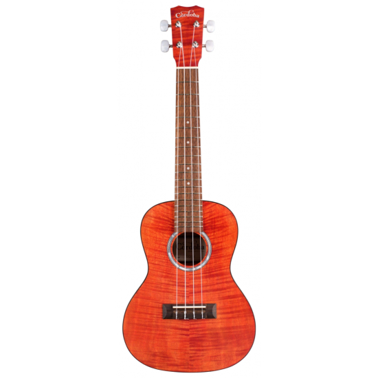 Cordoba 15CFM Rose Red