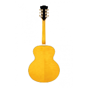 D'ANGELICO Excel Style B Amber
