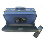 B&S 3137 Challenger I - Trompette Sib - argentée