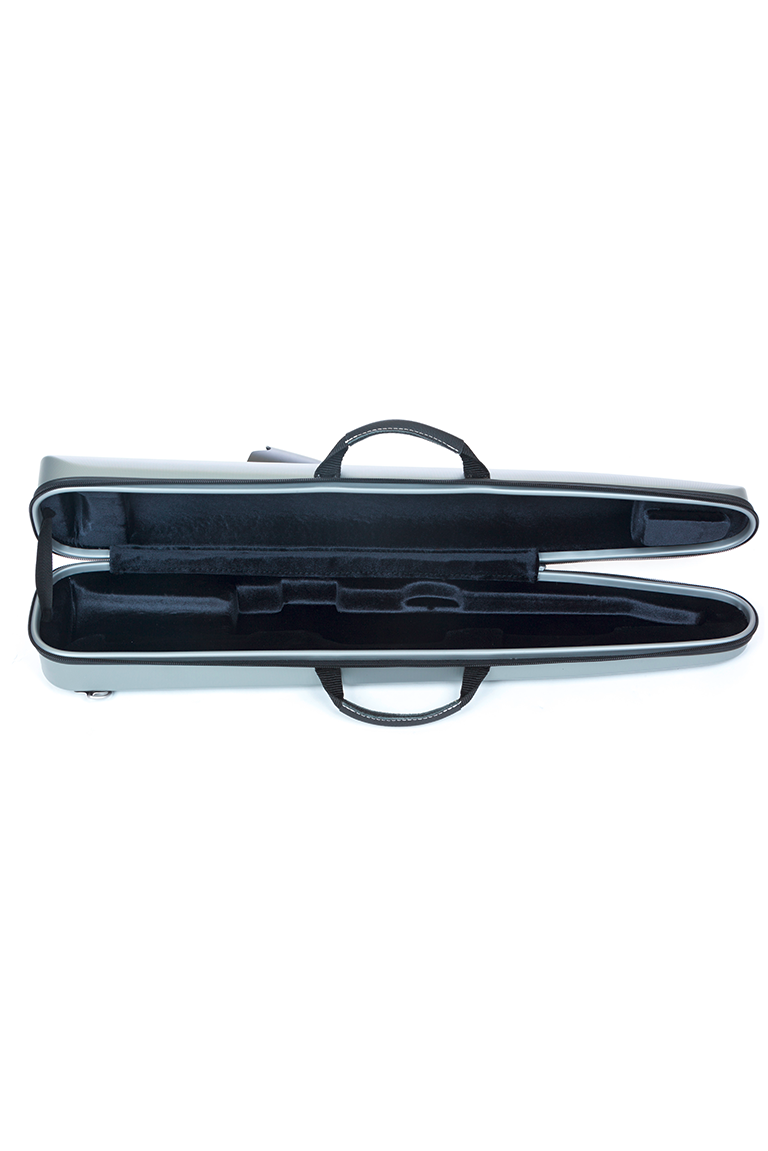 Bam Cases STAGE3020IG Etui Saxophone Soprano STAGE - GRIS THUNDER