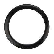 Bass Drum O'S 4" noir